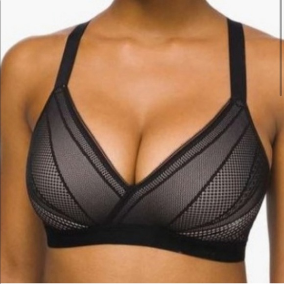 lululemon athletica Other - Lululemon Awake To Lace Bra